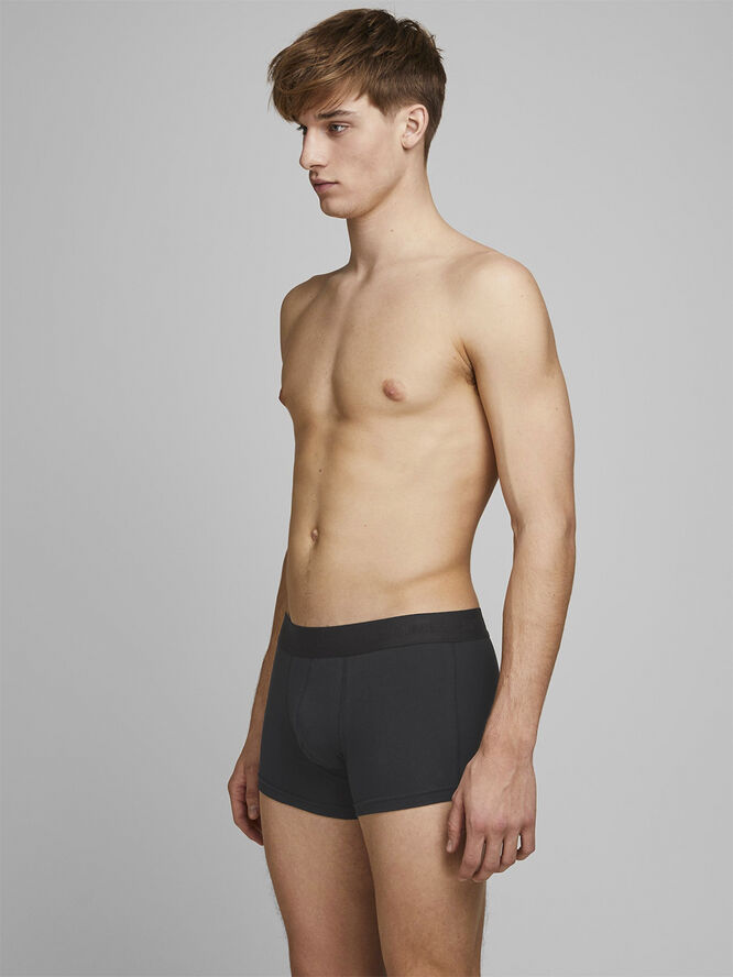 JACTONE IN TONE TRUNKS 5 PACK NOOS