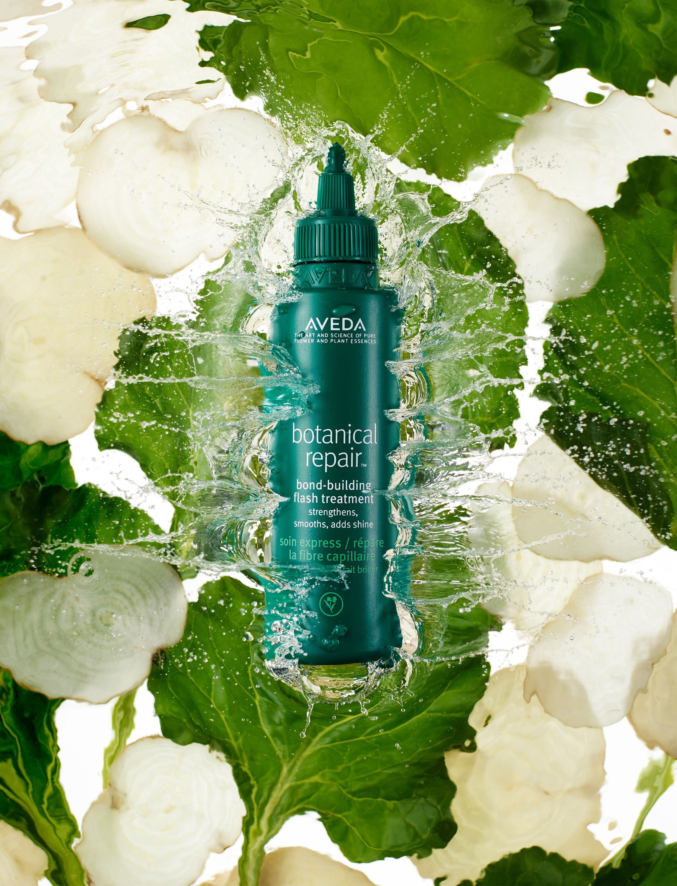 Botanical Repair Bond-Building Flash Treatment 150ml