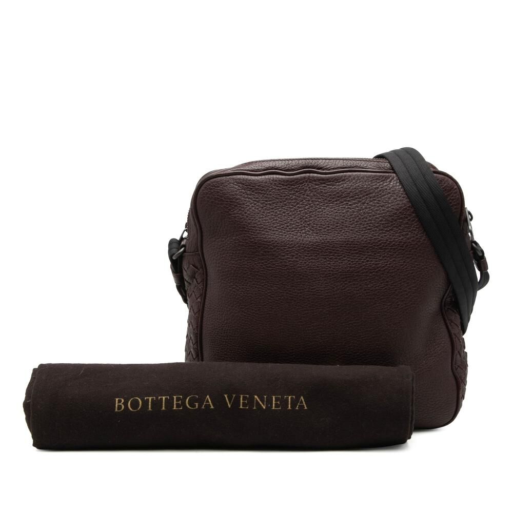 Bottega Veneta Crossbody Bag