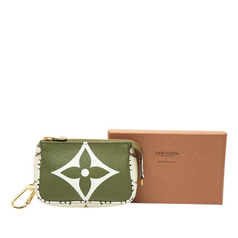 Louis Vuitton Pouch