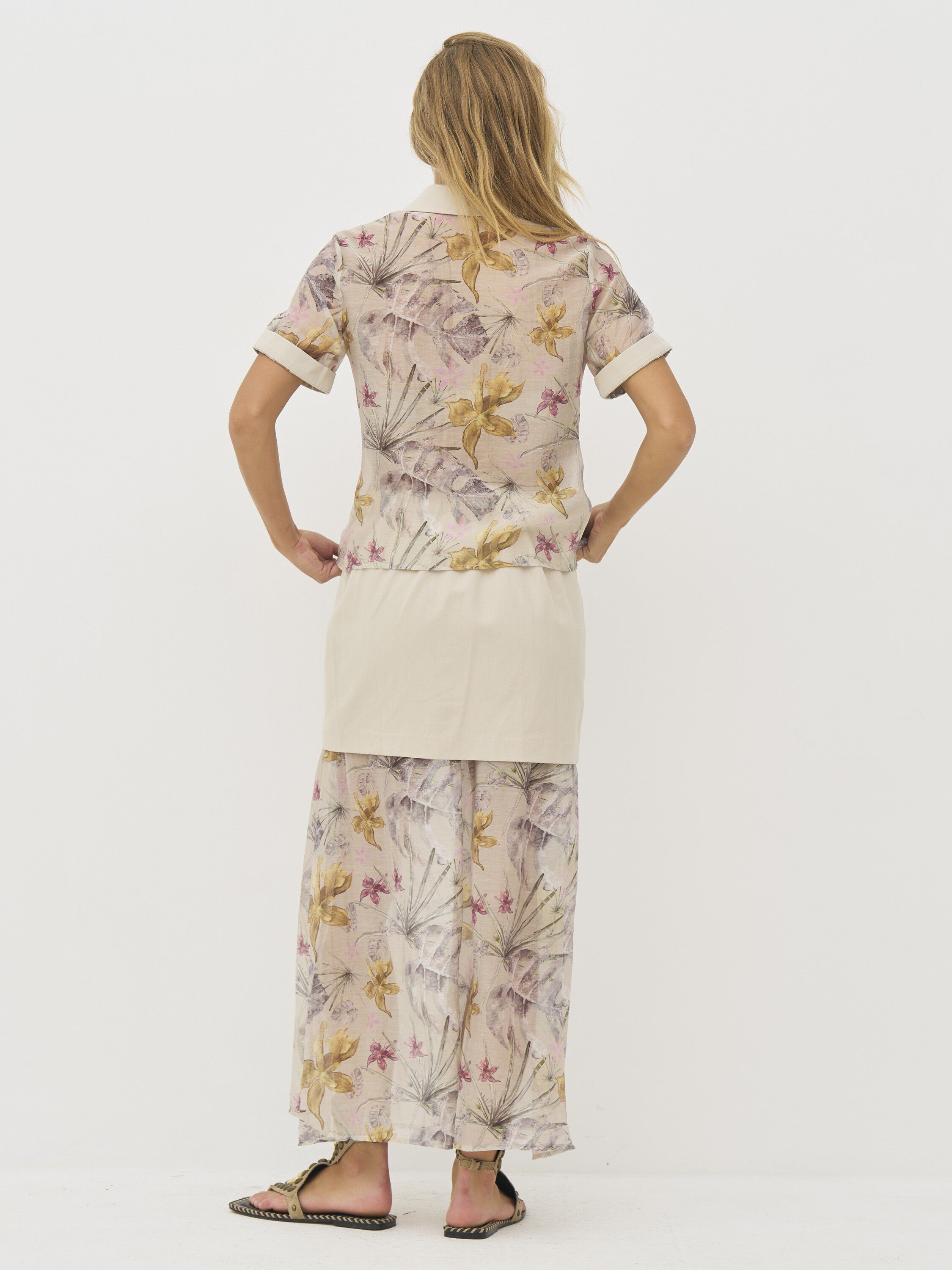 Drea Shirt s/s