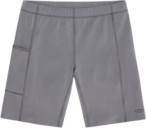 Warm-Up Half Tights
