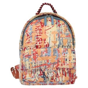 Chanel Backpack
