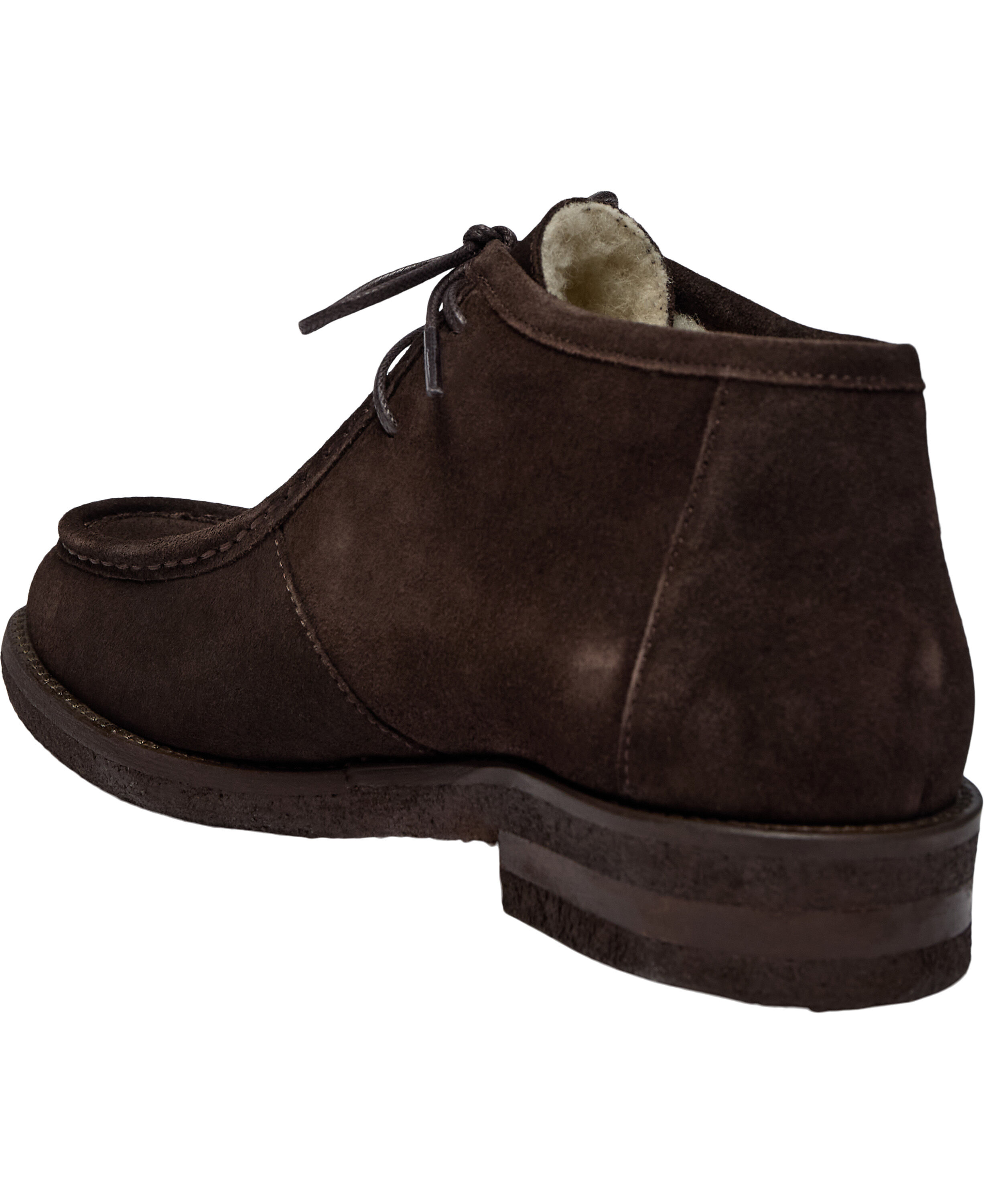 Kort st&oslash;vle - A17025