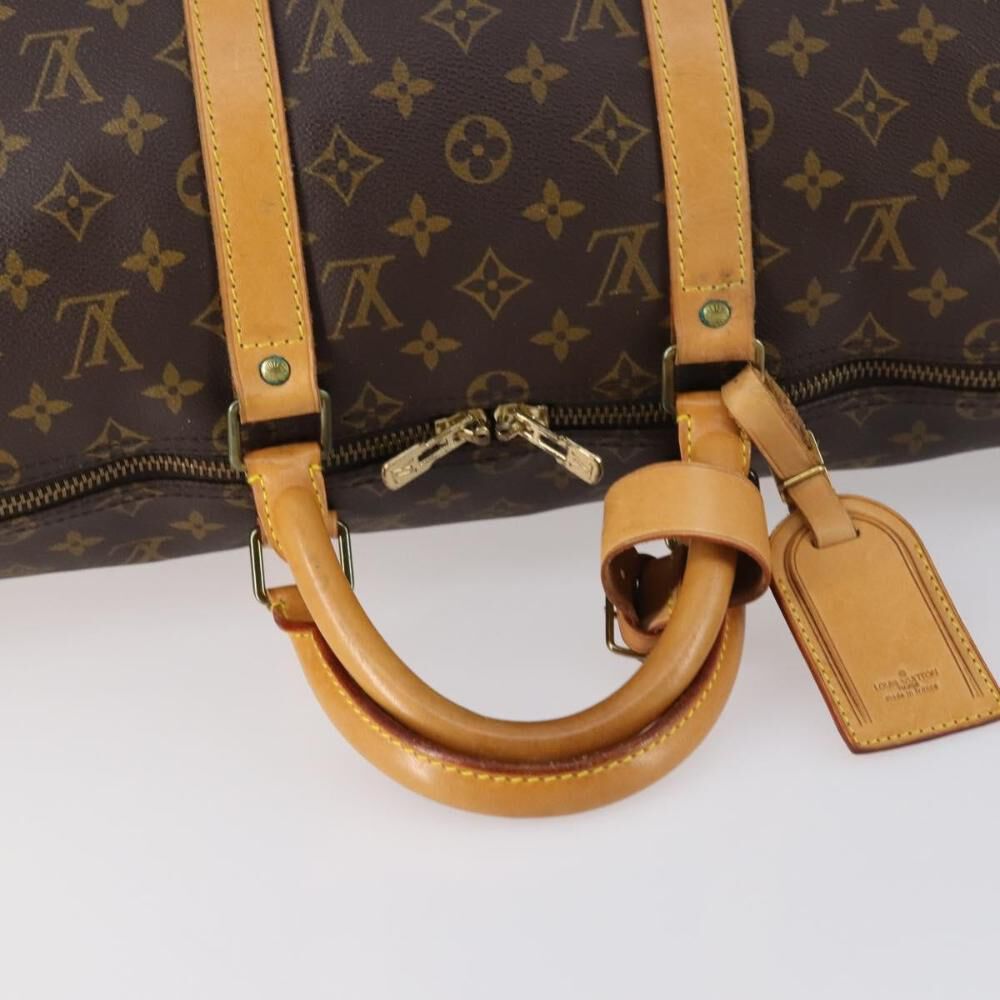 Louis Vuitton Keepall