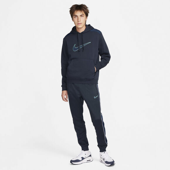 Sportswear Fleece h&aelig;ttetr&oslash;je