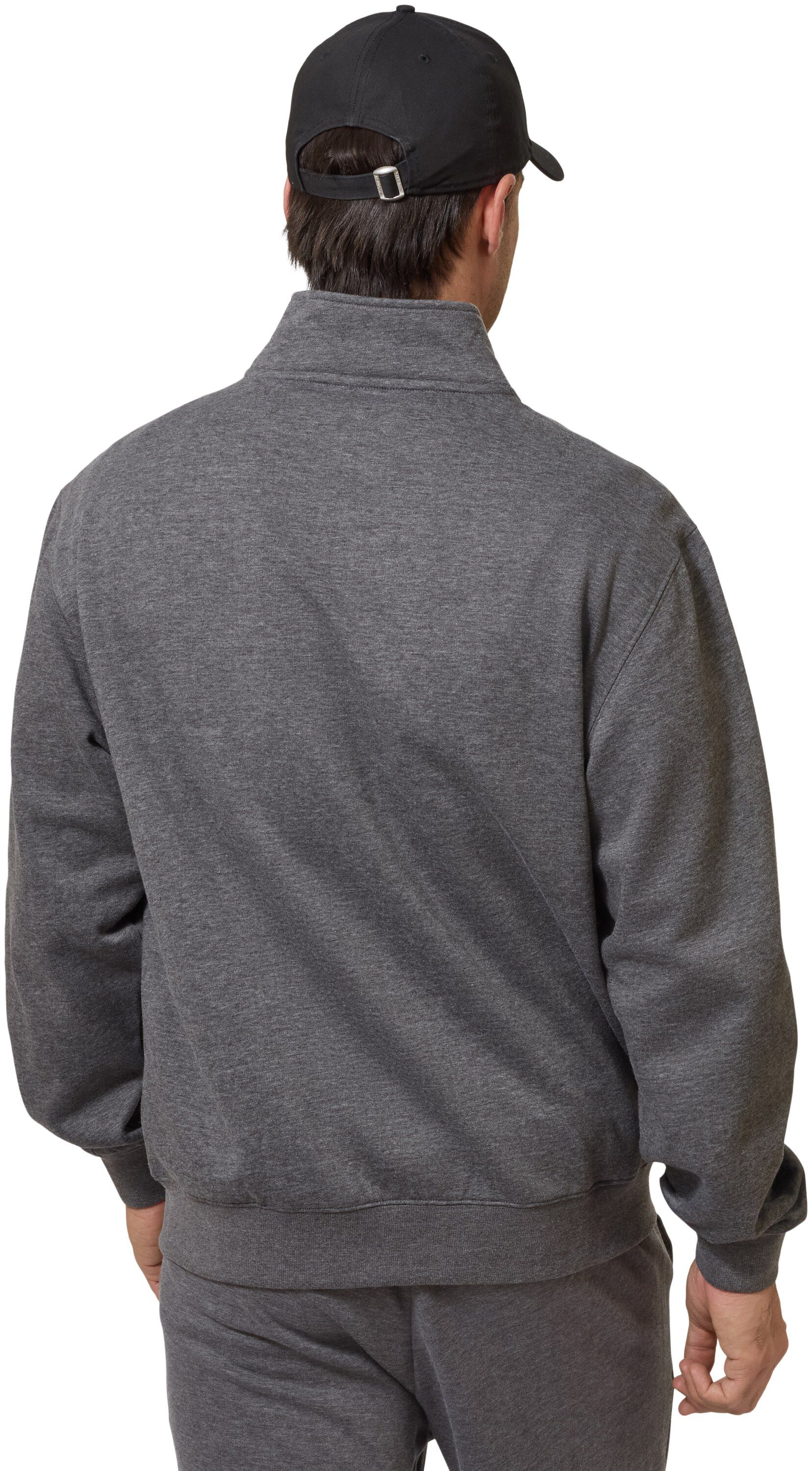 Core Full Zip Sweatshirt