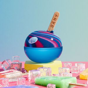 Ice Pop Summer Collection