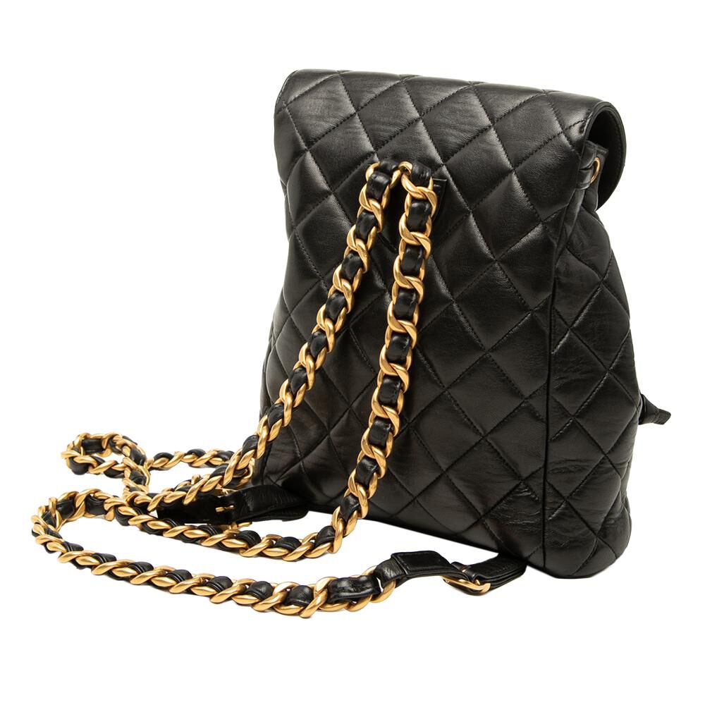 Chanel Flap Bag