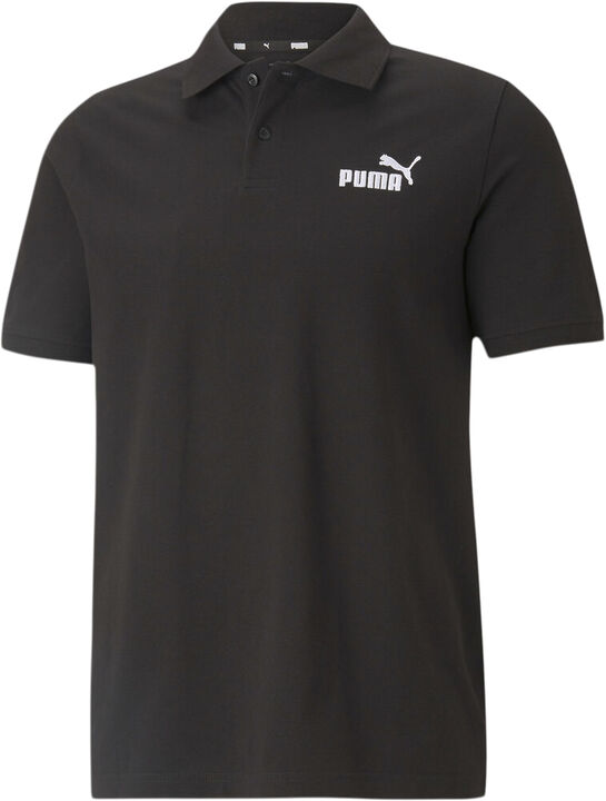 Essentials Pique polo