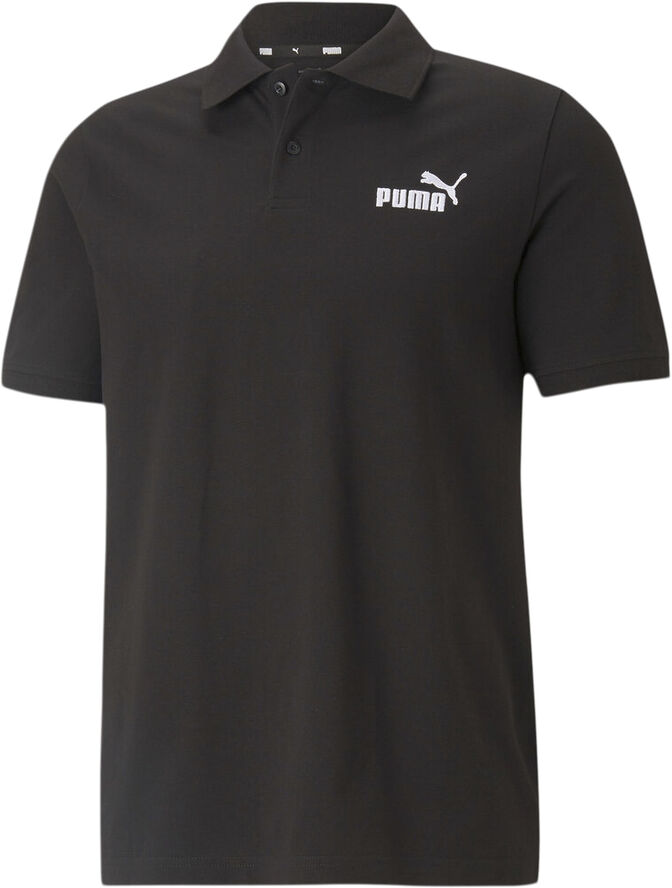 Essentials Pique polo