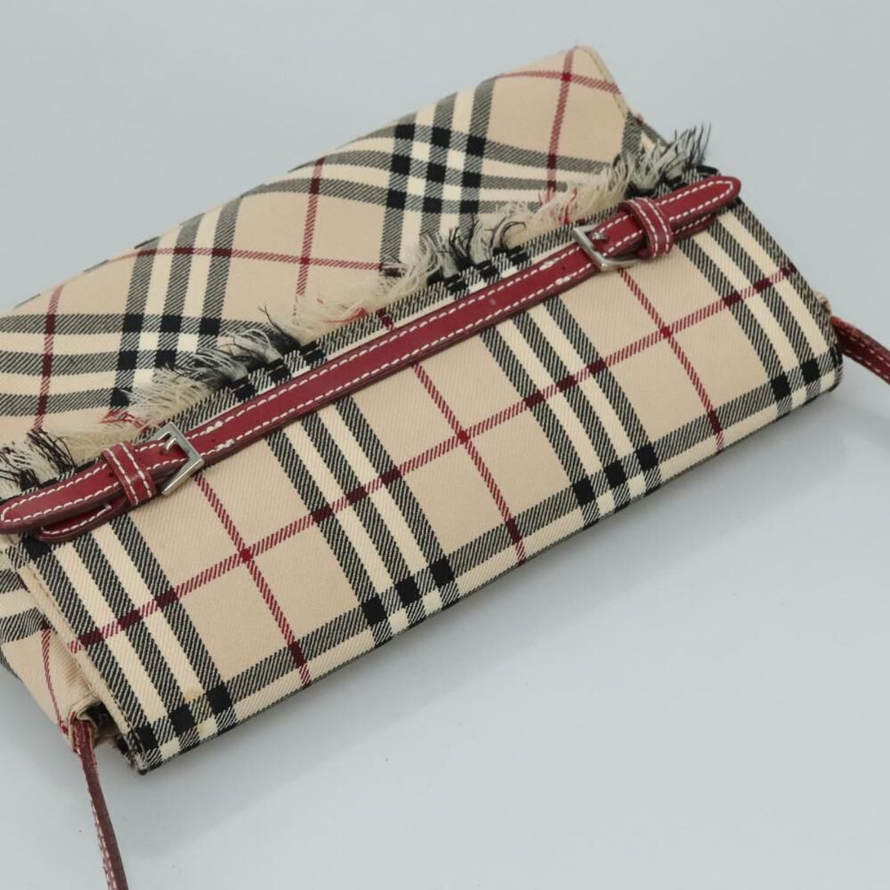 Burberry Shoulder Bag