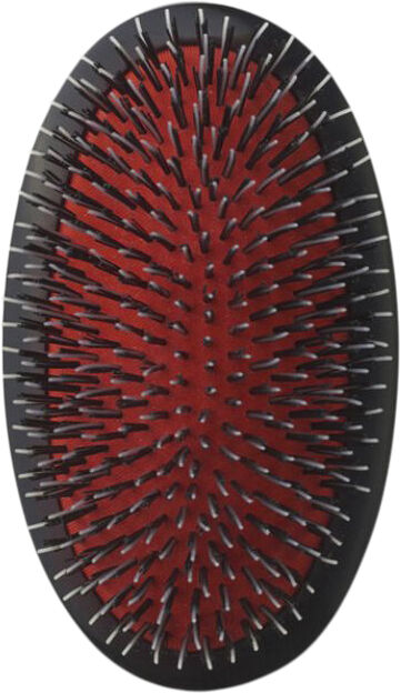 BN2M - Junior Military Dark Ruby