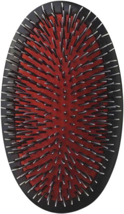 BN2M - Junior Military Dark Ruby