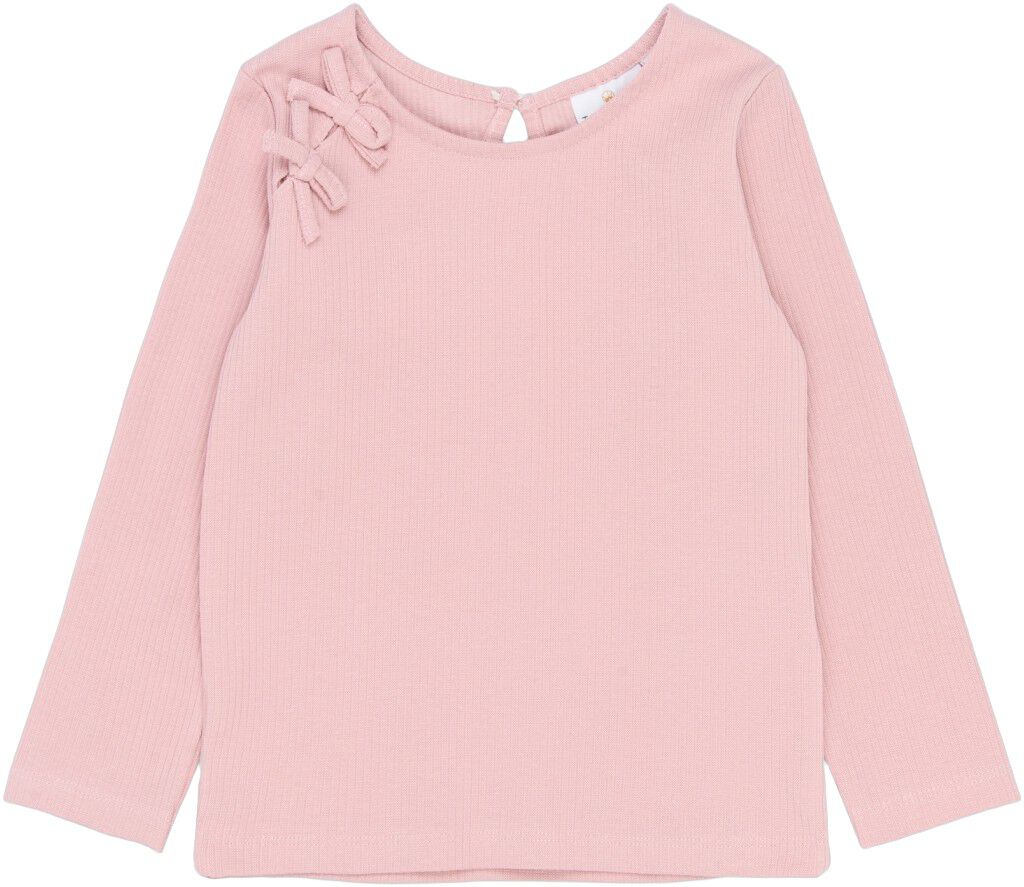 TNSTSigne L_S Rib Tee