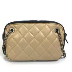 Chanel Shoulder Bag