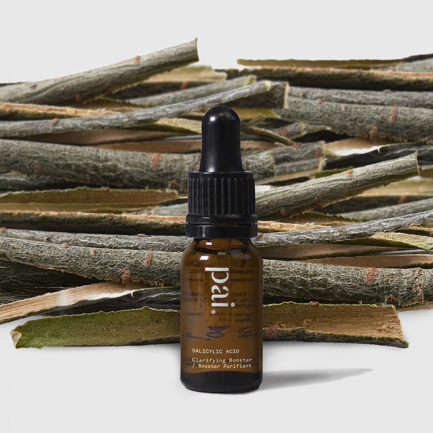 Acid Salicylic Clarifiying Booster - Serum Anti-Imperfections