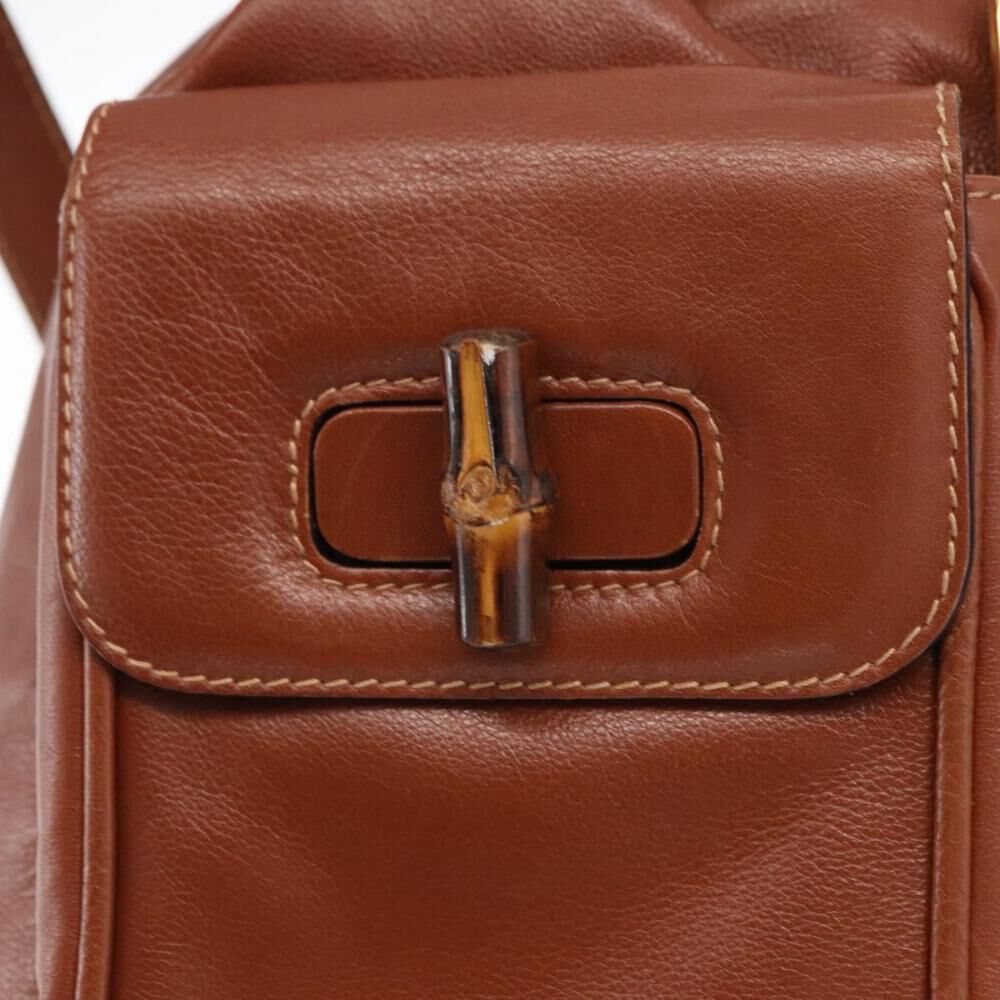 Gucci Backpack