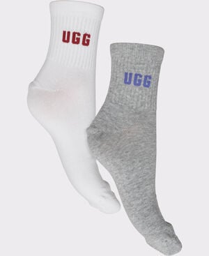 Quinlin Logo Quarter