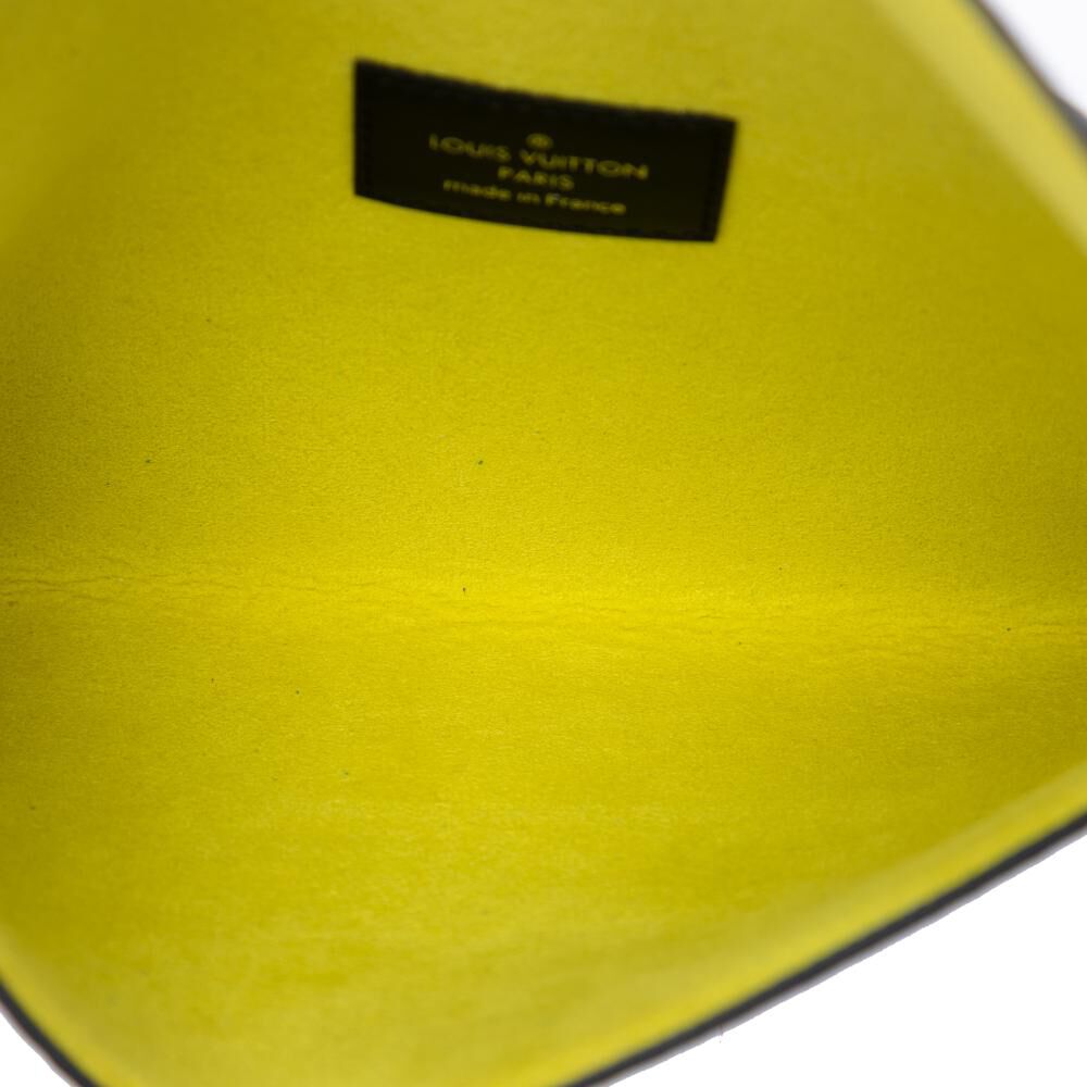 Louis Vuitton Pochette Homme