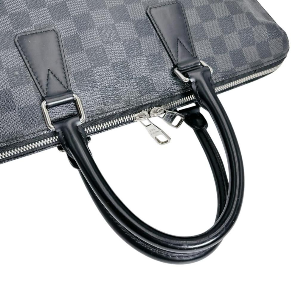Louis Vuitton Briefcase