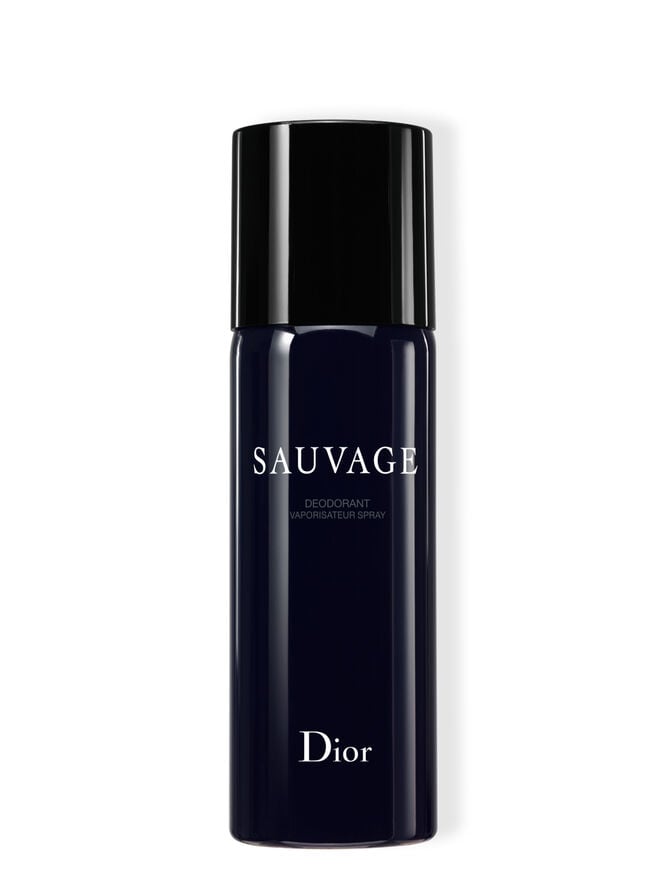 Sauvage Deodorant spray