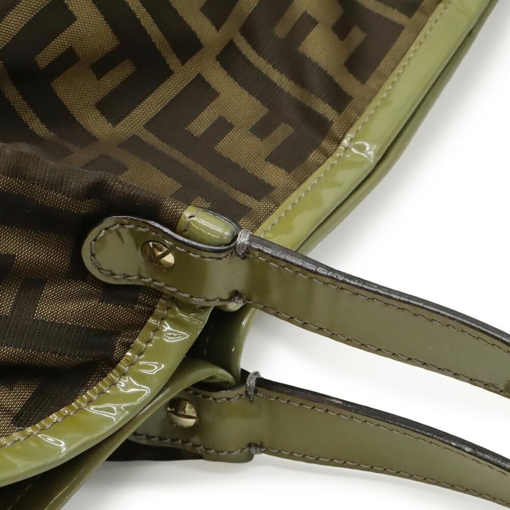 Fendi Tote