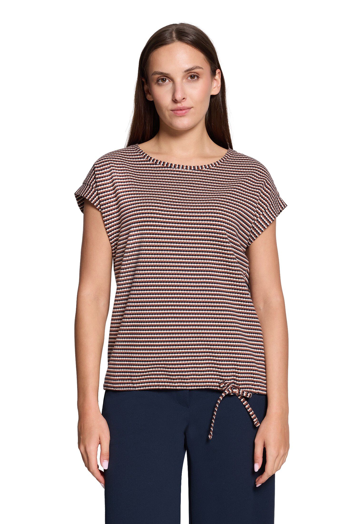 Shirt Kurz 1/2 Ar