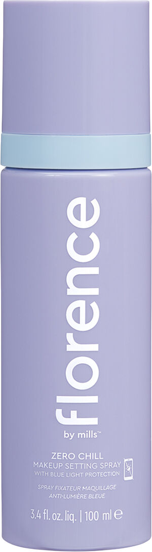Zero Chill Makeup Setting Spray 100 ml