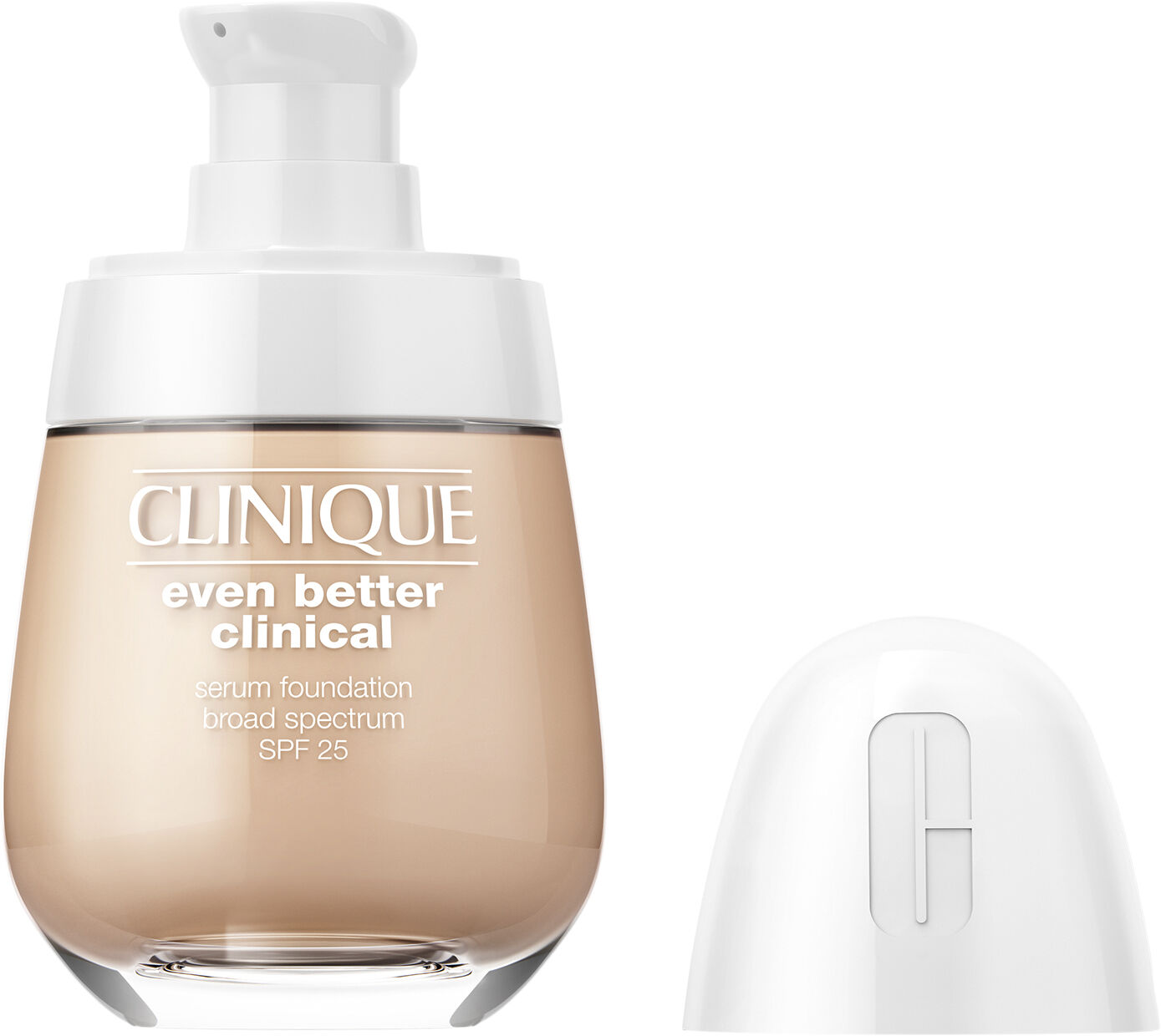 Even better Clinical Serum Foundation SPF 20