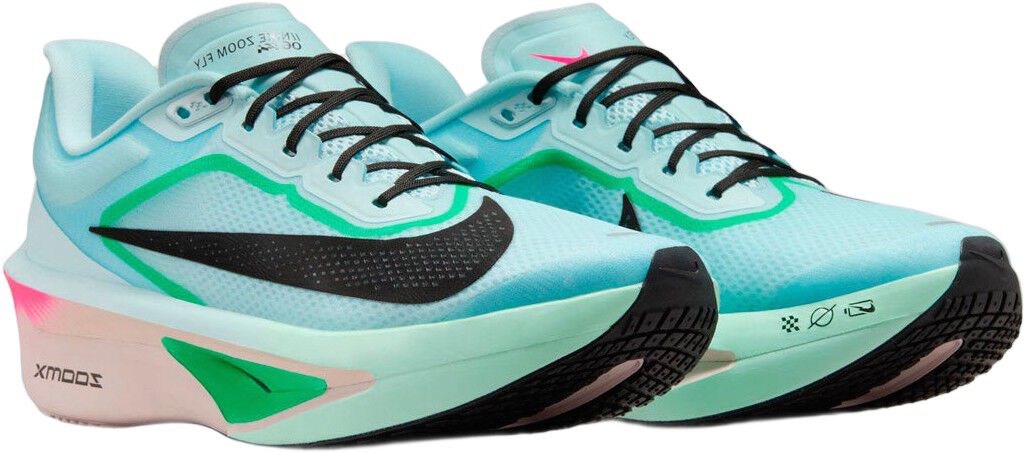 Zoom Fly 6 L&oslash;besko