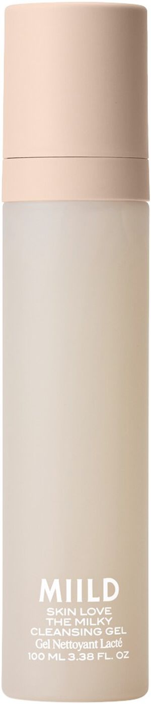 The Milky Cleansing Gel