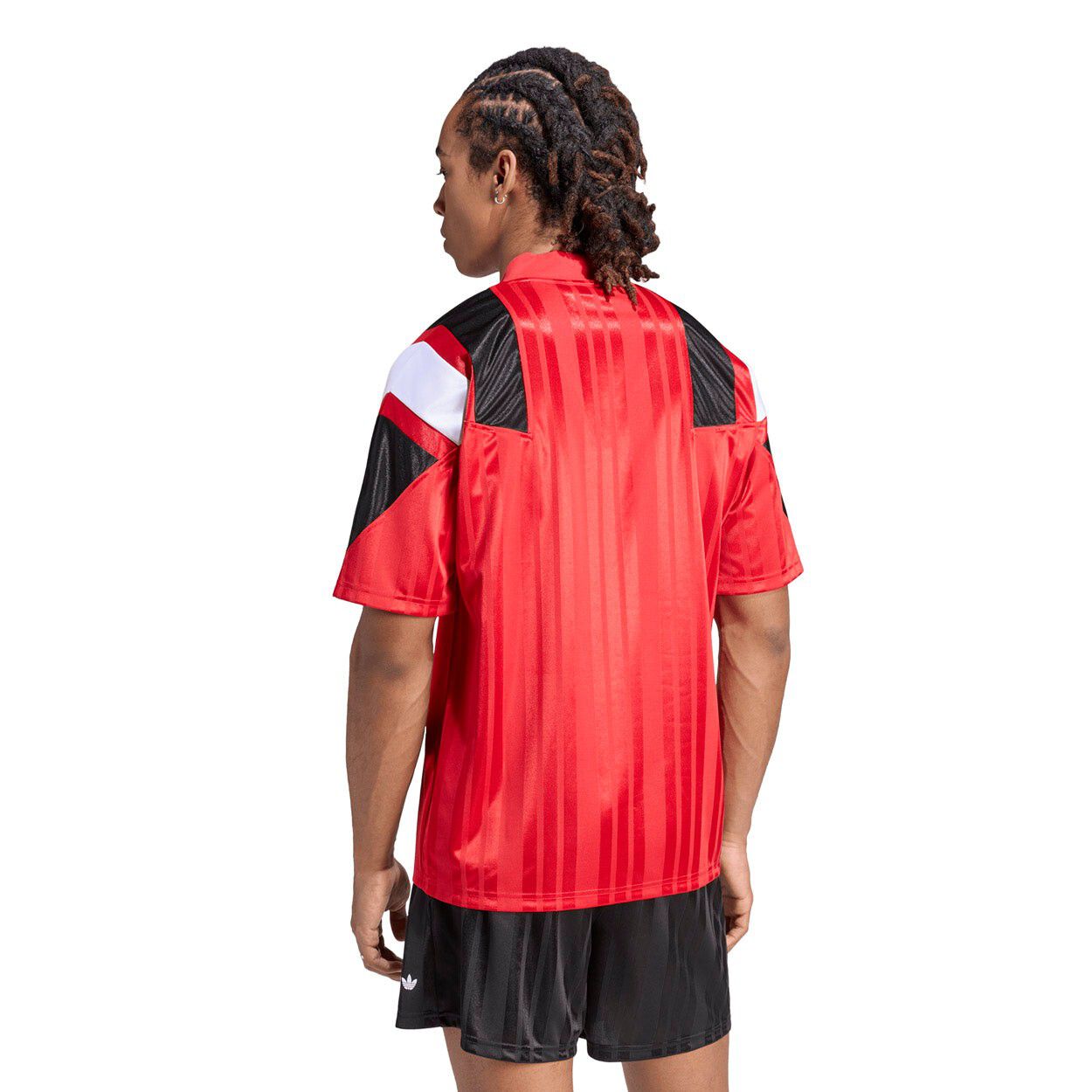 Manchester United EQT T-shirt