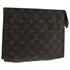 Louis Vuitton Poche Toilette