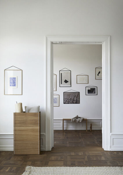 Frame ramme A3