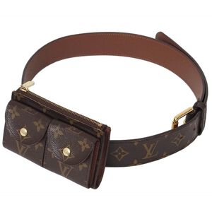 Louis Vuitton Belt Bags