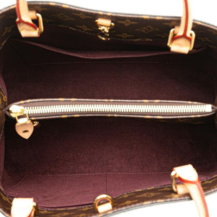Louis Vuitton Montaigne