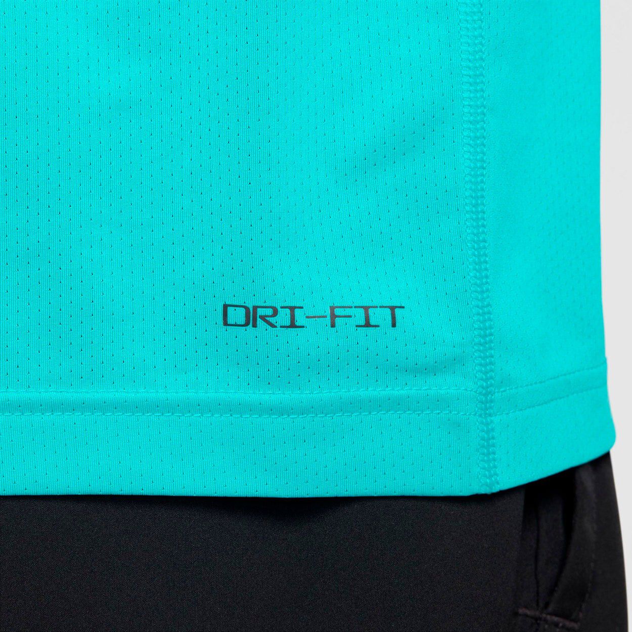 READY DRI-FIT T-SHIRT