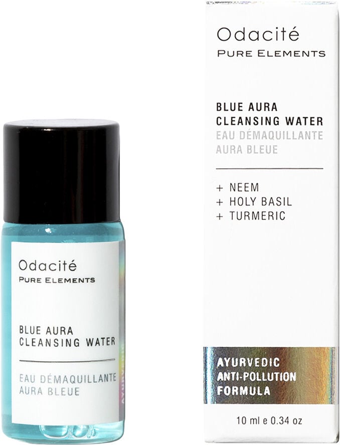 Blue Aura Cleansing Water Travel Size