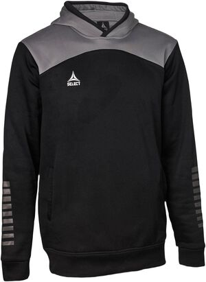 Oxford V22 Hættetrøje