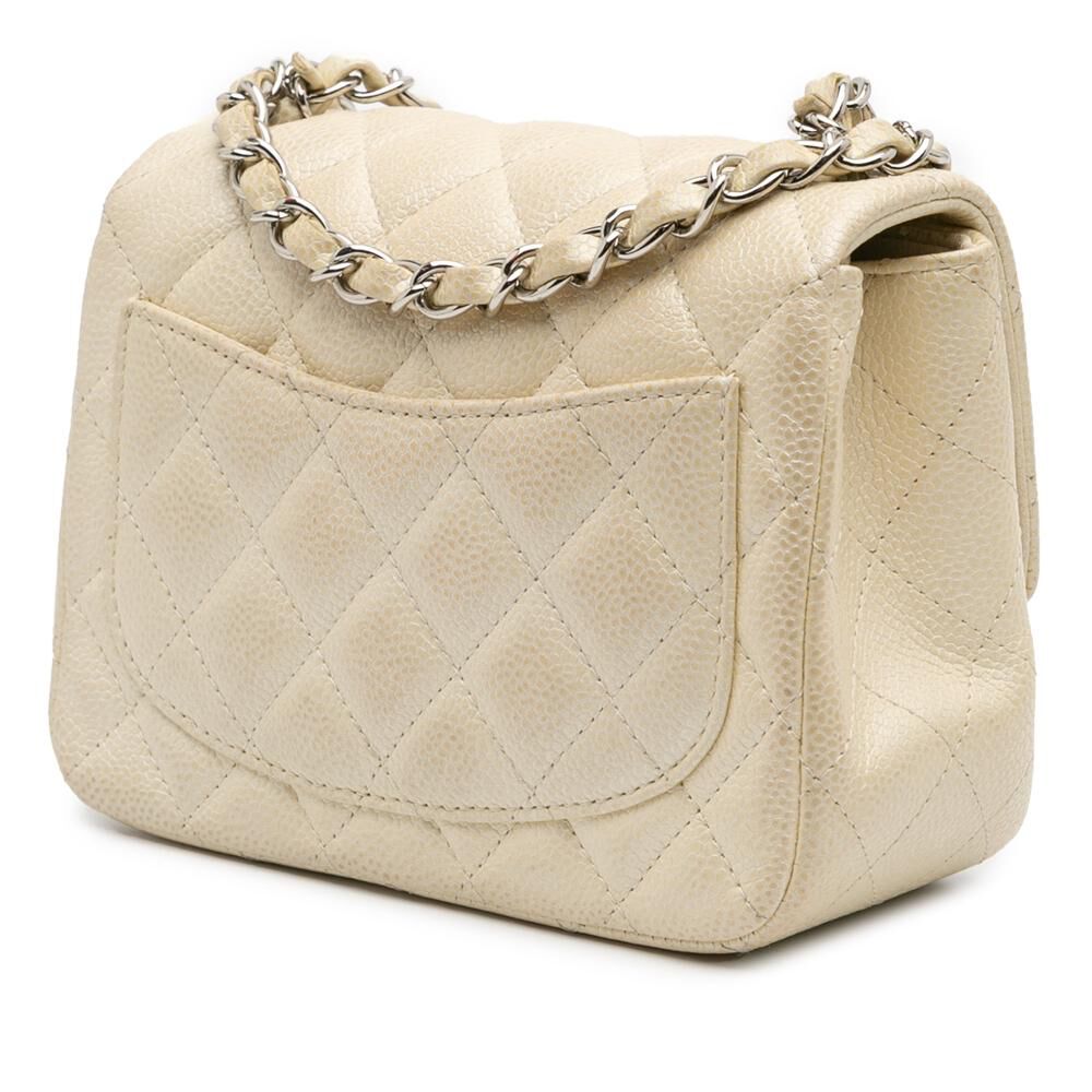 Chanel Flap Bag
