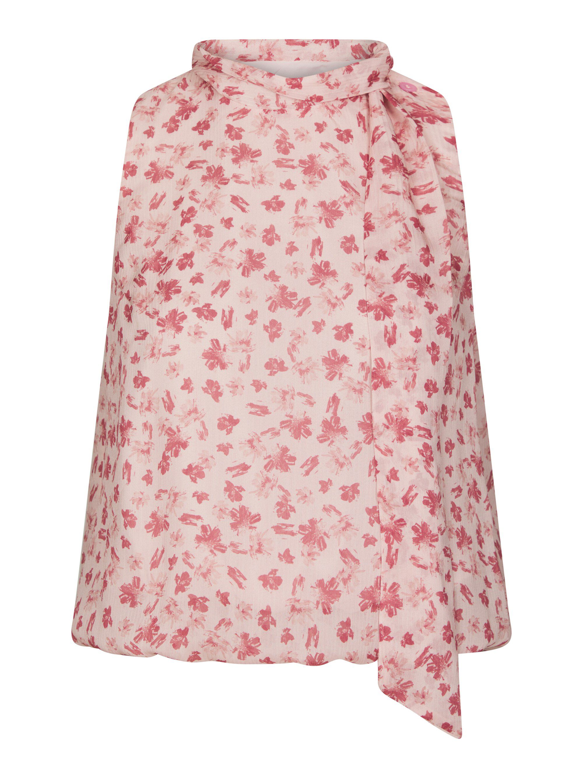 Veda Flower Top