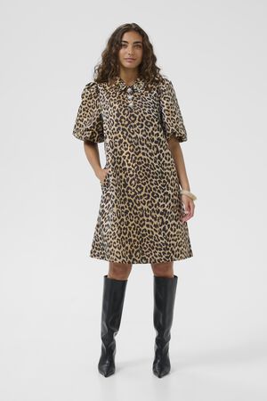 CUcarol Muxi Dress