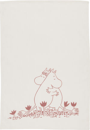 Mumi Viskestykke 50x70 cm Love24