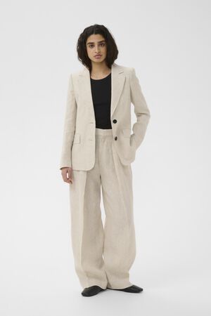 IdoneyIW Premium Wide Pants