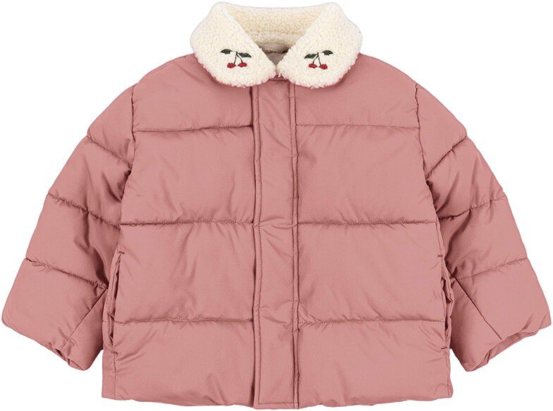 ALPI COLLAR JACKET GRS