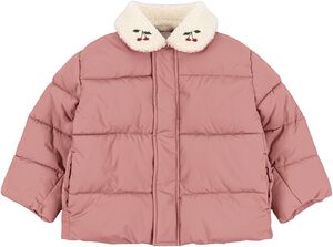 ALPI COLLAR JACKET GRS
