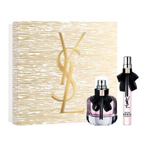 Mon Paris EDP Holiday Set 2025