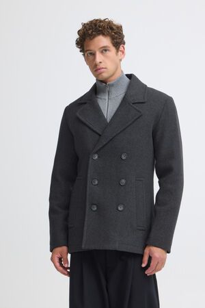 CFMETS DOUBLE BREASTED JACKET