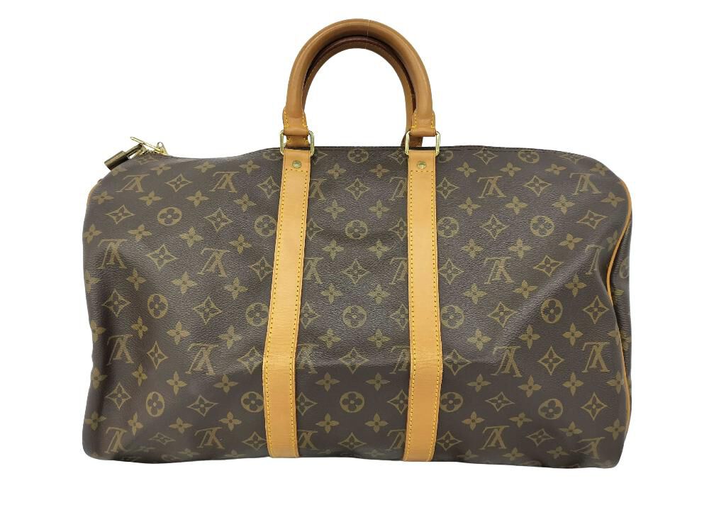 Louis Vuitton Keepall
